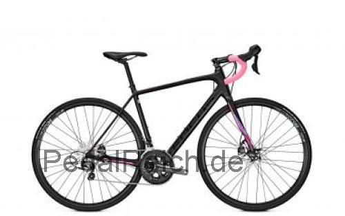 Focus Paralane AL Tiagra technische daten